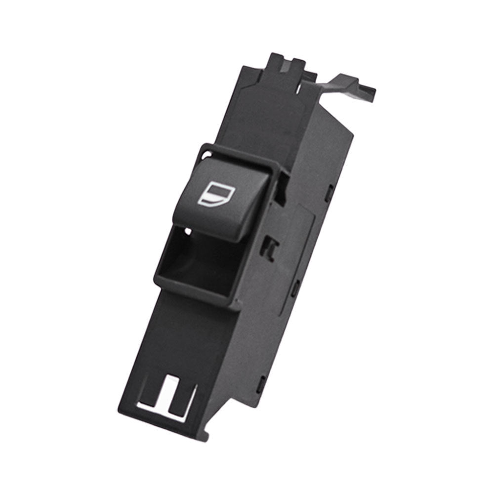 Power Window Switch 61316902176 / 325I330IE4 Compatible with BMW 323i Single Button