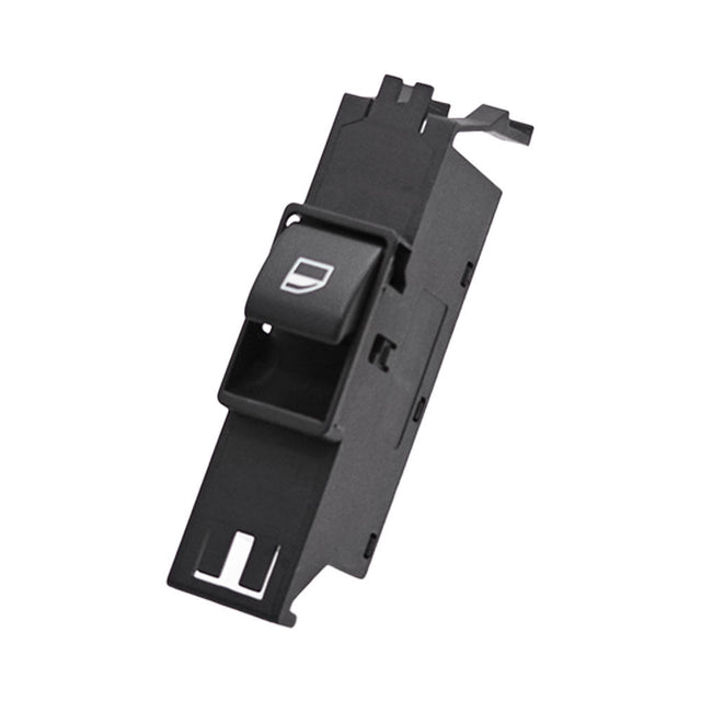 Power Window Switch 61316902176 / 325I330IE4 Compatible with BMW 323i Single Button
