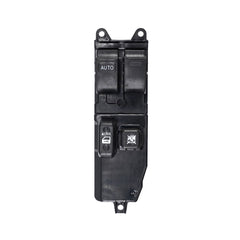 Power Window Switch 84820-26211 / 2621106, Compatible with Toyota, 2006-2013