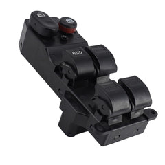 Power Window Switch 35750-SAA-G12 / 35750SAA, Compatible with Honda, 2007-2008