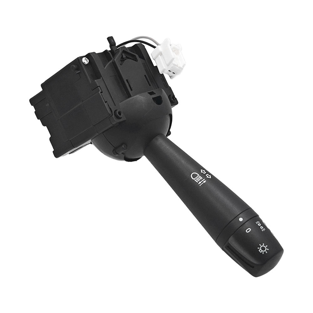 Turn Signal Switch 255401642R Compatible with Renault Dacia