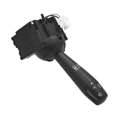 Headlight Switch 255401642R, Compatible with Renault