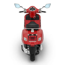Winglet Rearview Mirrors Compatible with Vespa GTS310 2025
