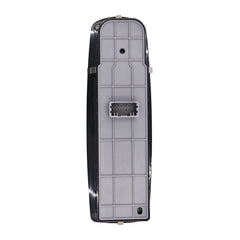 Power Window Switch 809610009R / 809610009R08, Compatible with Renault