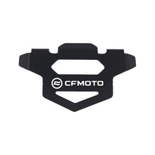 Right Front Brake Caliper Guard Cover Compatible with CFMOTO 450MT Caliper Protector