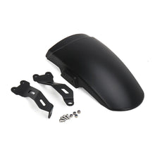 Front Fender Extender Compatible with Honda NT1100 2022-2024