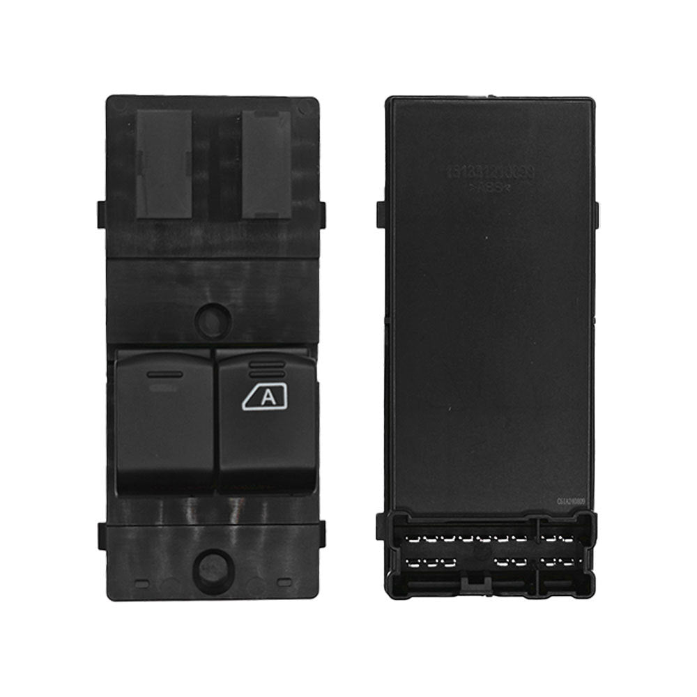 Power Window Switch 25401-JX00A / NV200 Compatible with 09-2015 Nissan RHD
