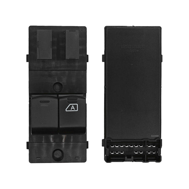 Power Window Switch 25401-JX00A / NV200 Compatible with 09-2015 Nissan RHD