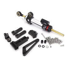 Steering Damper Stabilizer Compatible with Honda CB1300 2003-2011