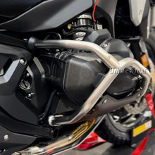Crash Bar Engine Guard Protector Compatible with BMW R1300GS 2024