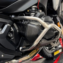 Crash Bar Engine Guard Protector Compatible with BMW R1300GS 2024