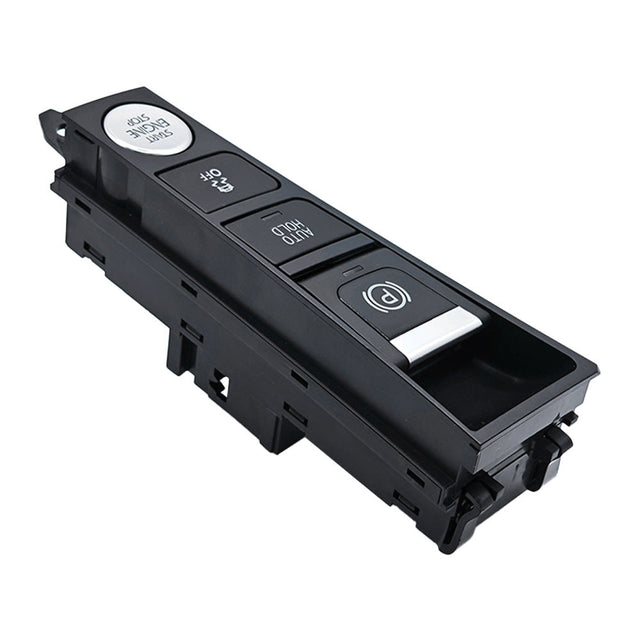 Electronic Parking Brake Switch 3AD927137B Compatible with Volkswagen Passat