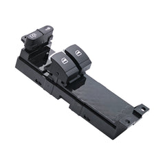 Automotive Switch 1J3959857AB, Compatible with Volkswagen, Golf, Jetta