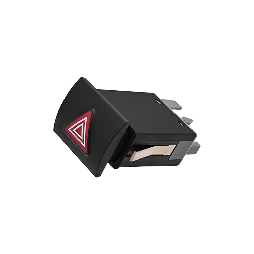 1M0941509B Hazard Warning Light Switch Compatible with SEAT Leon Toledo 1999-2006