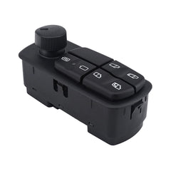 Automotive Switch A0045455113, Compatible with Mercedes-Benz