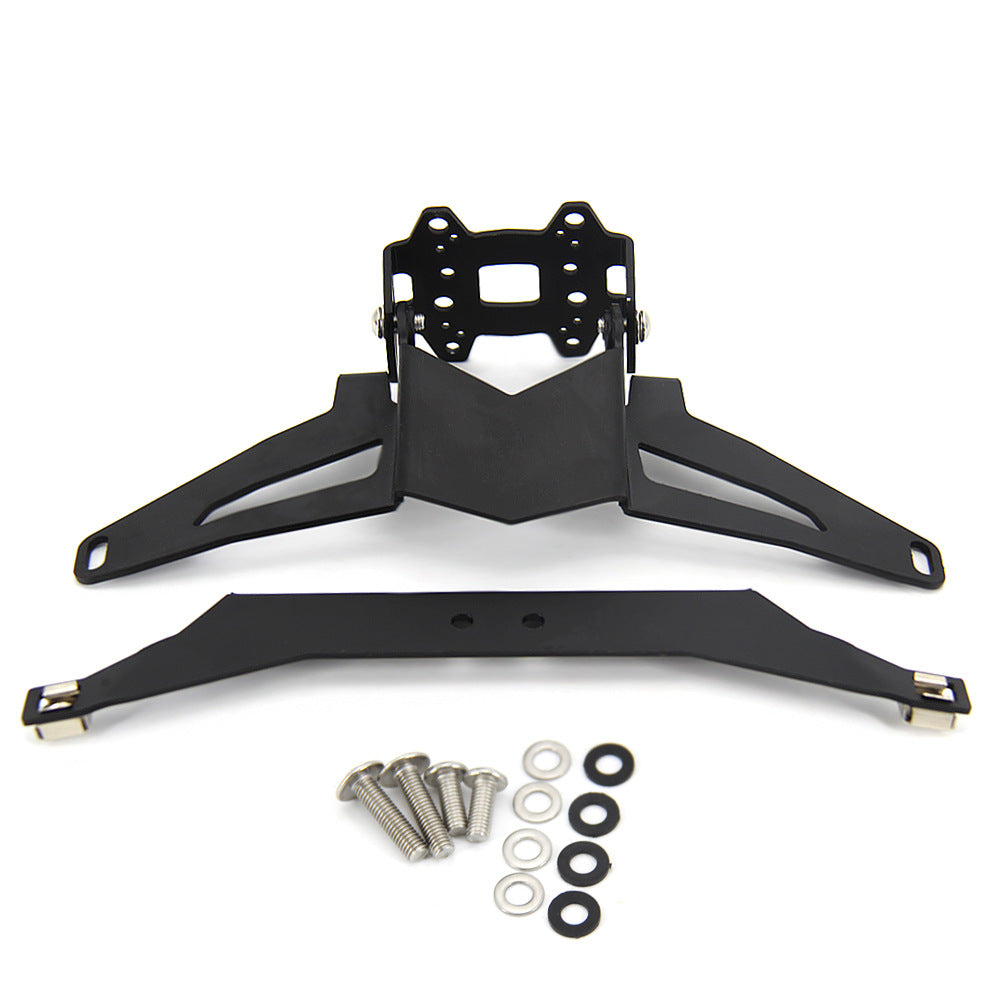 Phone Navigation Mount with USB Charger Compatible with BMW R1200RT