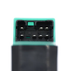 Power Window Switch 37990-81A20 / 3799081A2098, Compatible with Suzuki, 1998-2015