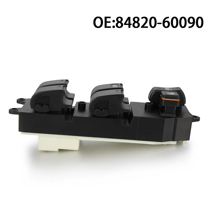 Power Window Switch 84820-60090 Compatible with Toyota Camry 97