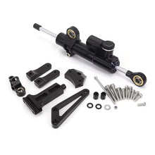 Steering Damper Stabilizer Compatible with Honda CB1300 2003-2011