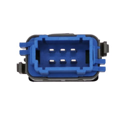 Automotive Switch 8200476809 / 2010-19, Compatible with Renault, 2010-19