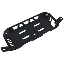 Engine Skid Plate Guard Compatible with Yamaha X-MAX 300 XMAX300 Underbody Protection Cover