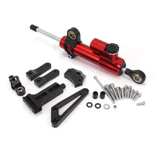 Steering Damper Stabilizer Compatible with Honda CB1300 2003-2011