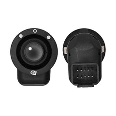 Automotive Switch 8200676529, Compatible with Renault, 2013-2015 (Rear)