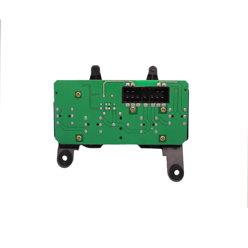 Power Window Switch FEF7510NAA Compatible with Ford vehicles