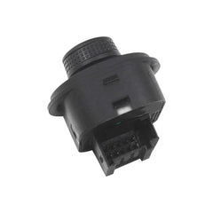 Mirror Switch 6RD959565D, Compatible with Volkswagen (Rear)
