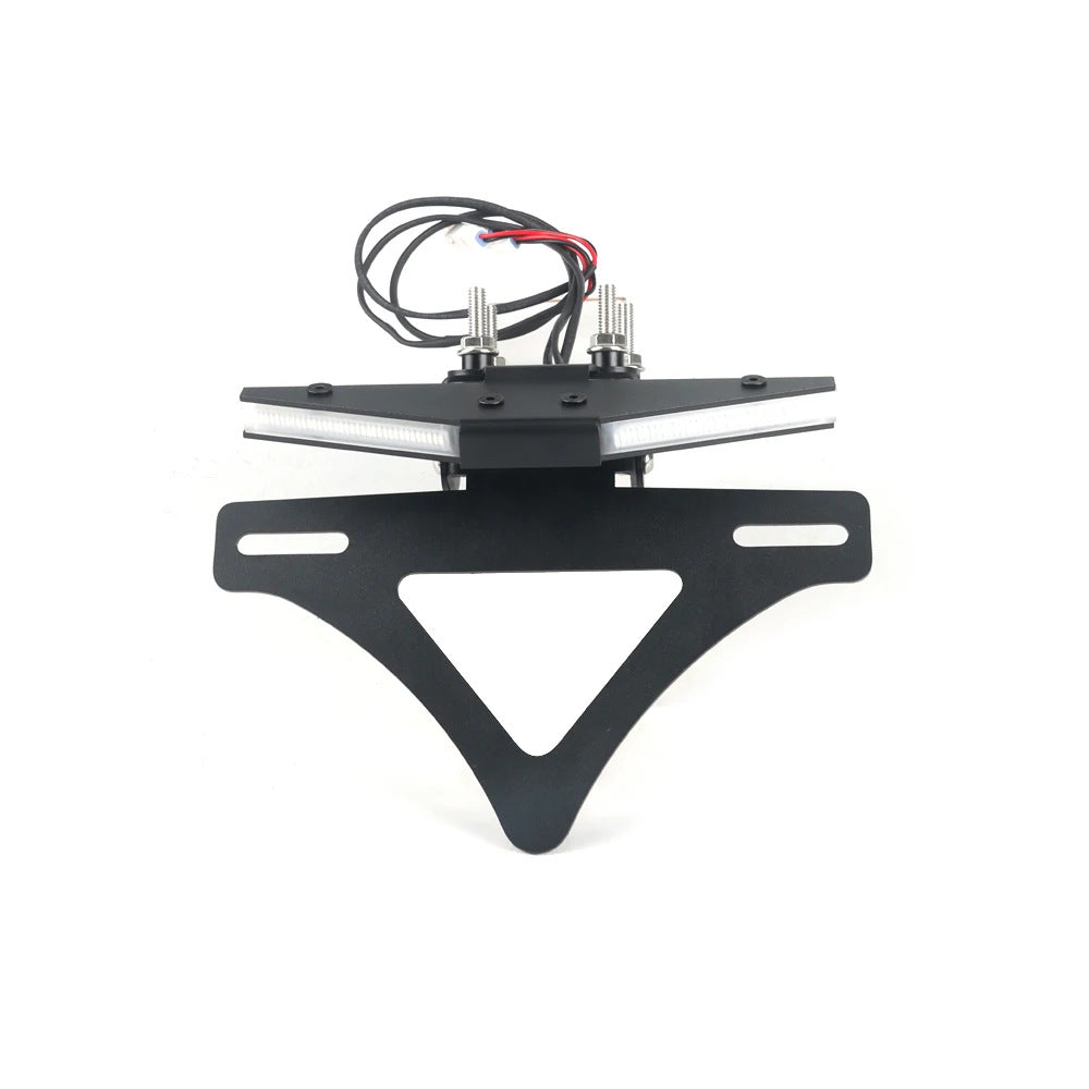 Front Rear LED Turn Signal Lights Compatible with 1290 Super Duke R 2020-2025