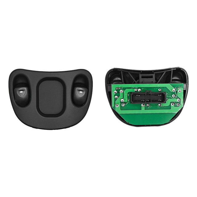 Power Window Switch 92105380 Compatible with 97-2002 Holden