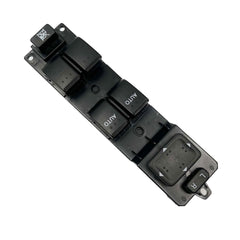Power Window Switch GP7A-66-350 / 0712CX, Compatible with Mazda, 2007-2012