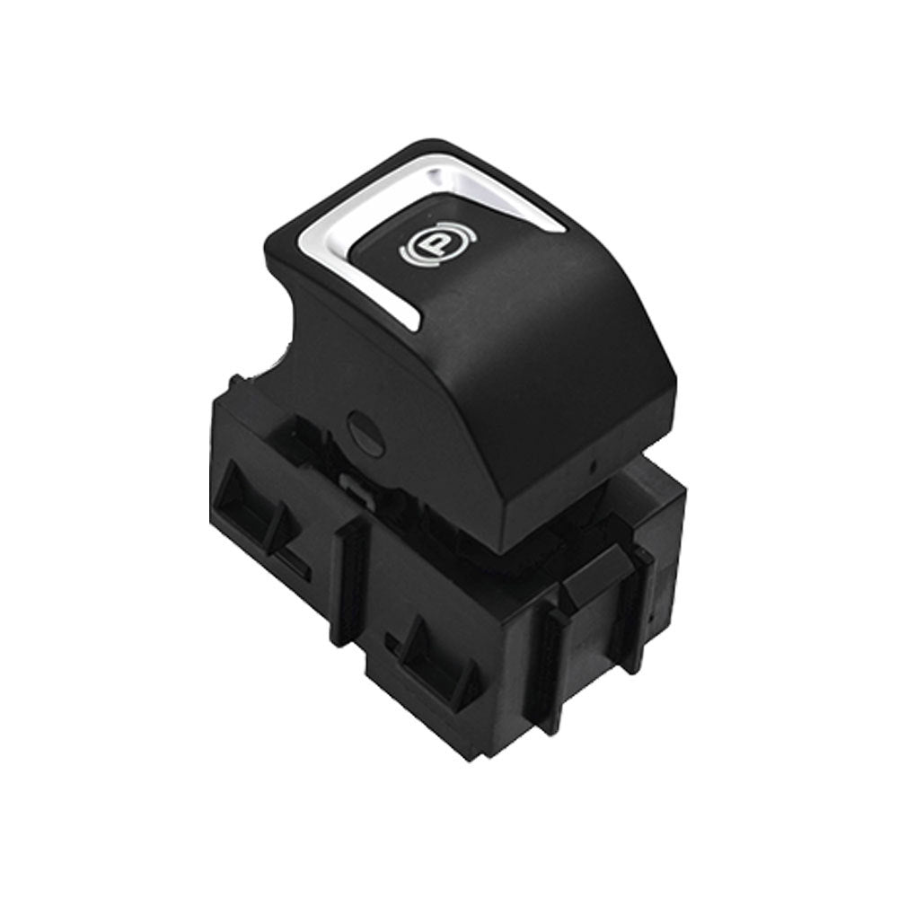 Electronic Parking Brake Switch 23178025 Compatible with Chevrolet vehicles 2017-2019