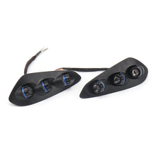 LED Tail Light Compatible with BMW S1000RR