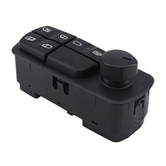 Automotive Switch A0045455113, Compatible with Mercedes-Benz