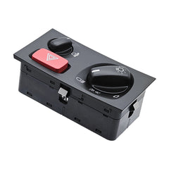 Automotive Switch 1540672 / 1540672P