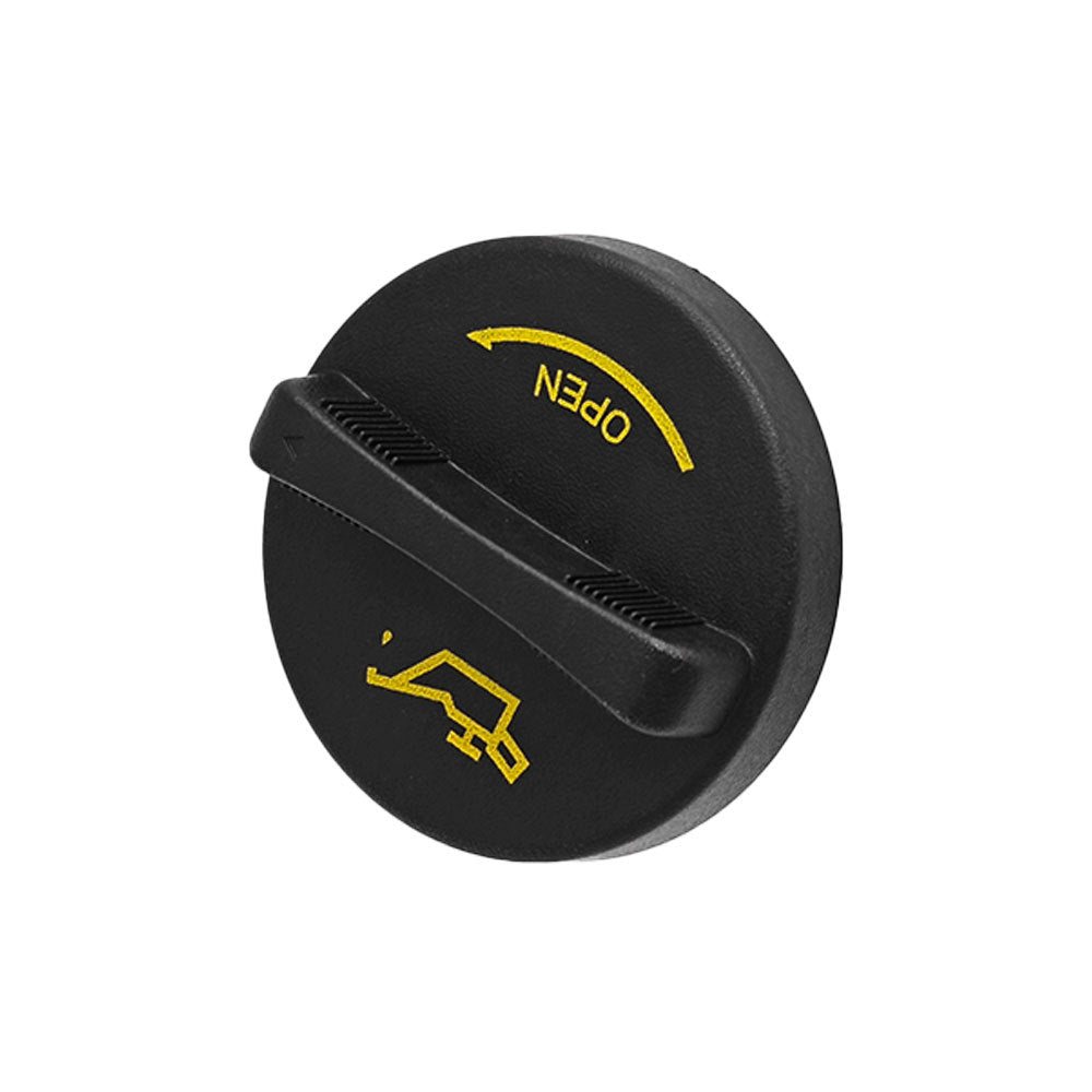 Oil Filler Cap 26510-26600 Compatible with Hyundai Accent and Kia