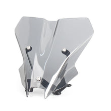 Front Windshield Windscreen Deflector Compatible with Honda CB750 Hornet 2025 2025+