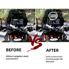 Navigation Mount Extension Bar Compatible with KTM 250/390/790 Adventure
