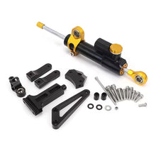 Steering Damper Stabilizer Compatible with Honda CB1300 2003-2011