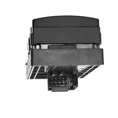 Automotive Switch 4F0959851H / 4F0959851HA6, Compatible with Audi