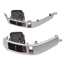Dashboard Air Vent 55474-60040 Compatible with Toyota 2004 2006