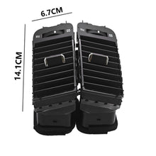 Dashboard Air Vent 55474-60040 Compatible with Toyota 2004 2006