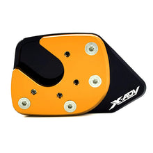 Side Stand Enlarger Pad for Honda NC750X XADV750 2017-2020 Motorcycle