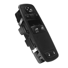 Power Window Switch 04602627AG / 04602627AG08, Compatible with Chrysler, Dodge, 2008-2011