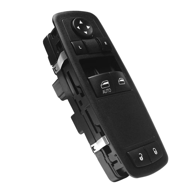 Power Window Switch 04602627AG Compatible with Chrysler / Dodge vehicles 2008-2011