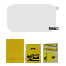 Dashboard Screen Protector Film Compatible with Honda XL750 Transalp Clear Anti-Scratch Instrument Display Protector 2 Sets