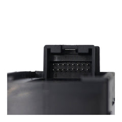 Power Window Switch 4B0959851 / 05A6S6, Compatible with Audi, 1999-2005