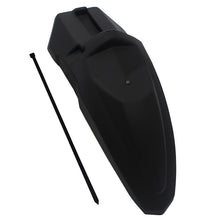 Extended Rear Fender Mudguard Compatible with Honda CB500X / CB500F / CBR500R 2013-2021