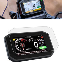 Dashboard Hydrogel Screen Protector Compatible with Honda X-ADV CB1000R Forza 750 2021+ Clear 2PCS